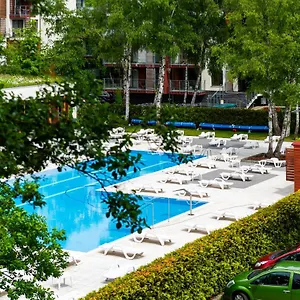 Blue Mare Black Deer Polanki 350 M Baltic Apartment Kolberg