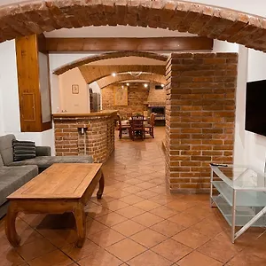 Prague Apartment Apartment