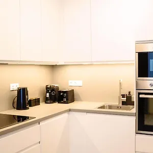 Tran Chien With Free Private Parking Apartment