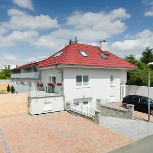 Апартаменты Zlicin, Прага